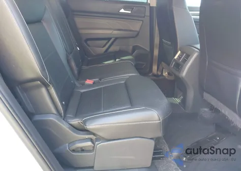 2021 Volkswagen Atlas 2.0T Se W/Technology z USA, uszkodzony, nr VIN 1V2JP2CA1MC611223